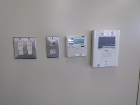 インターフォン