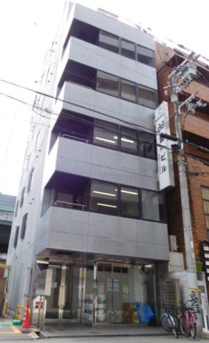 外観②