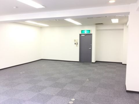 室内、②