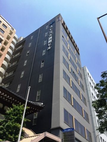 外観②