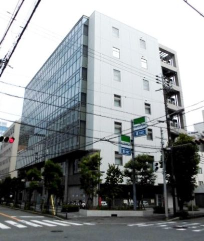 外観②