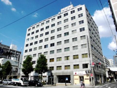 外観②