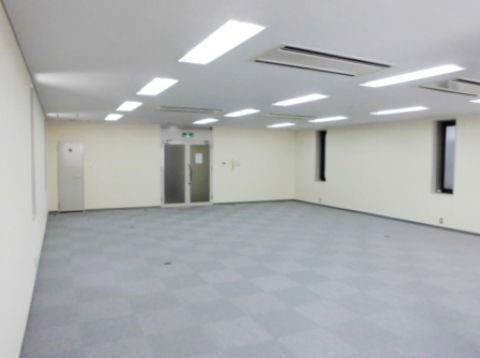 室内②