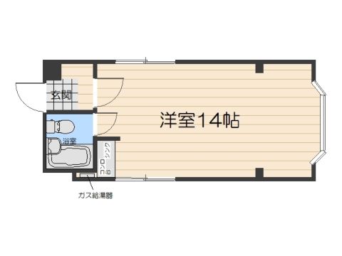 平面図