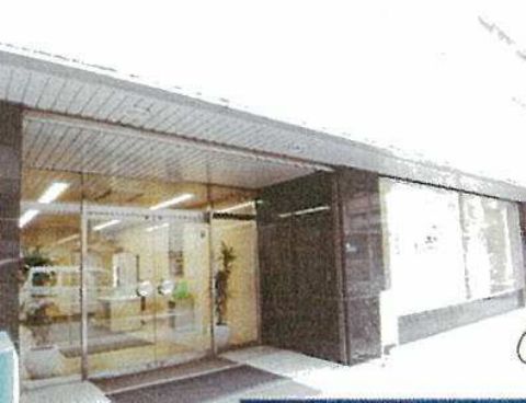 エントランス②