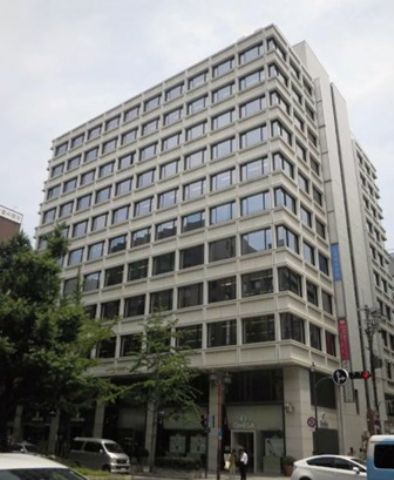 外観③