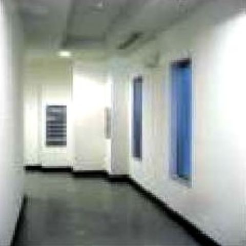 エントランス、内