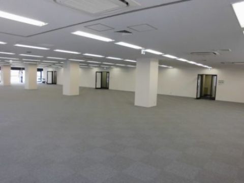 室内②ドア3箇所