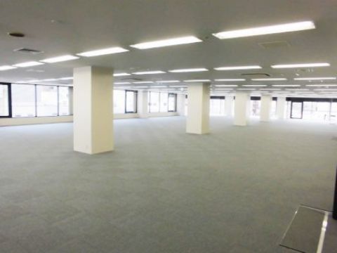 室内③