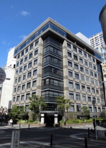 外観③