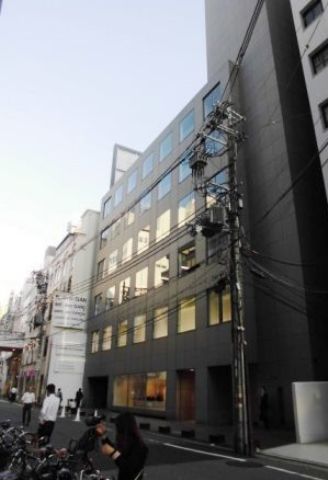 外観②