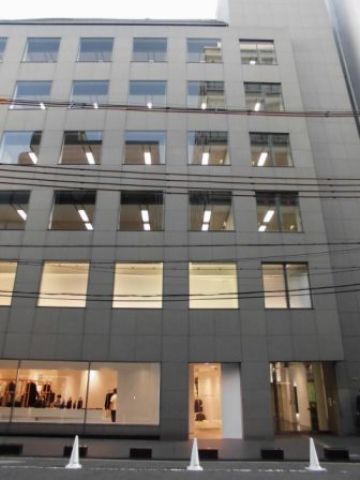 外観③