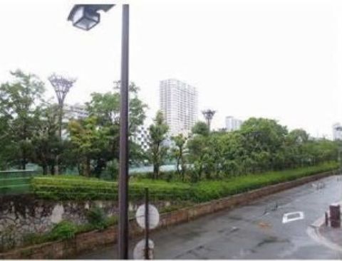 近隣、ロケーション