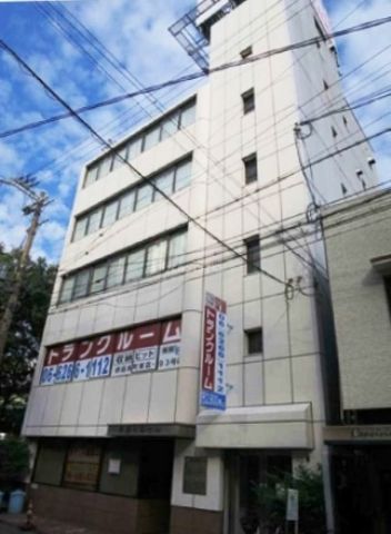外観②