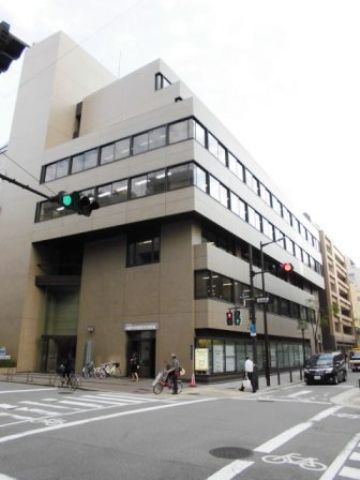 外観②