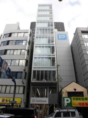 外観②