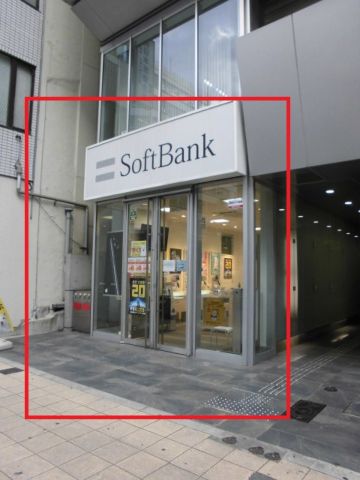 現状店舗