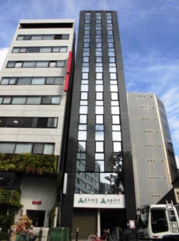 外観③
