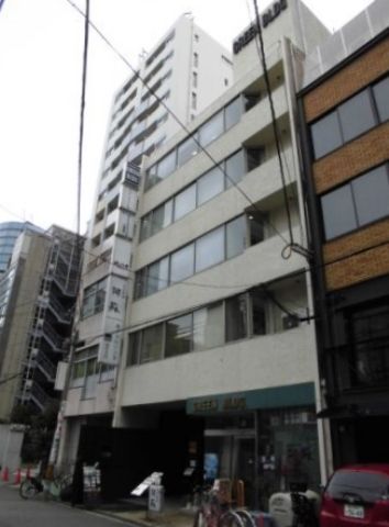 外観②