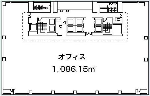 平面図