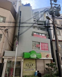 西梅田 店舗