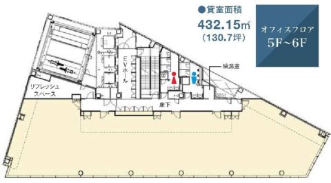 平面図