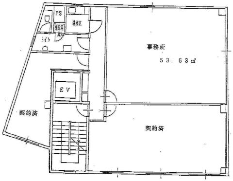 平面図