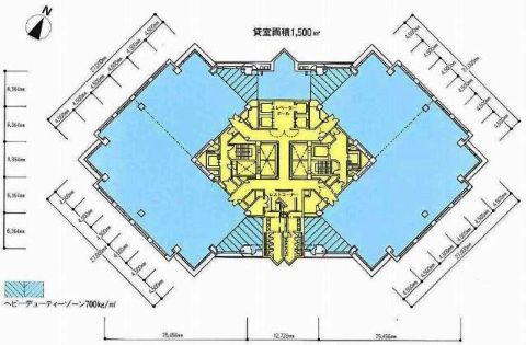 平面図