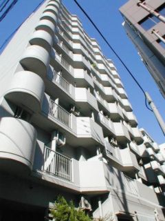 ローラン南森町