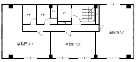 平面図