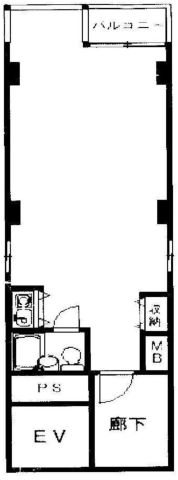平面図