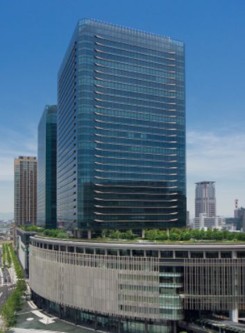 グランフロント大阪 タワーA