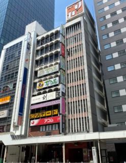 梅田 貸店舗