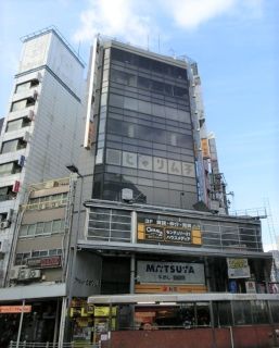 東梅田 店舗・事務所