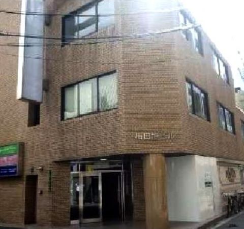 梅田旭ビル