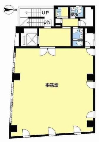 平面図