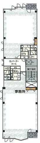 平面図