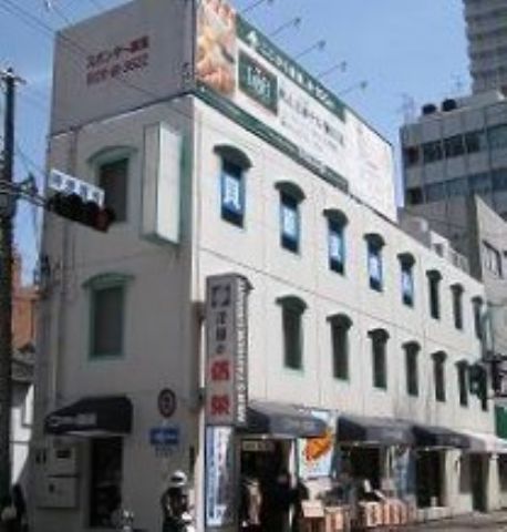 東梅田 貸店舗