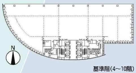 平面図
