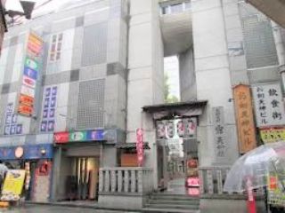お初天神ビル