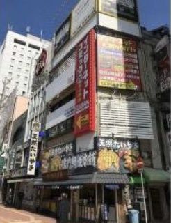 梅田 店舗