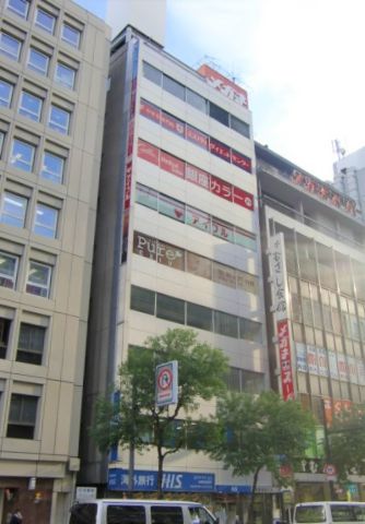 曽根崎東ビル
