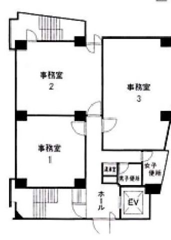 平面図