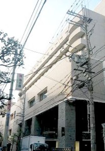 西梅田　貸店舗事務