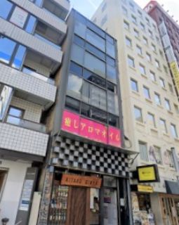 フォーラム東梅田