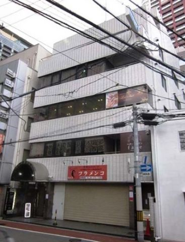 梅田 貸店舗