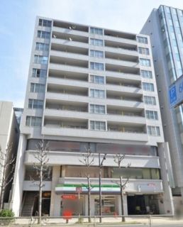 サンハイム南森町