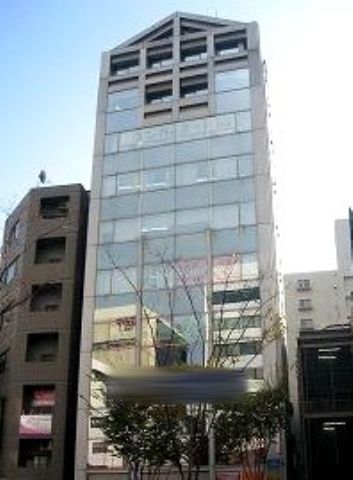 AXIS南森町ⅡBLD