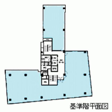 平面図