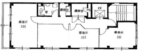 平面図